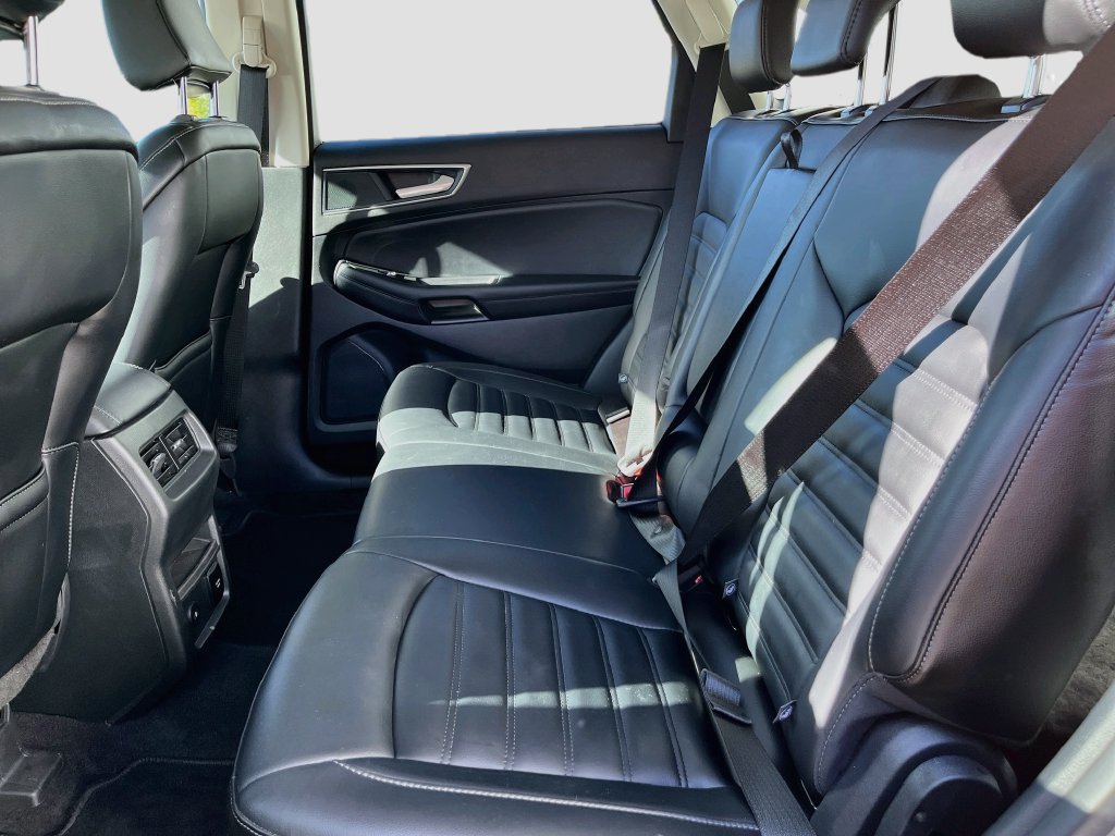 Used 2024 Ford Edge SEL w/ Convenience Package AWD/4WD image 24
