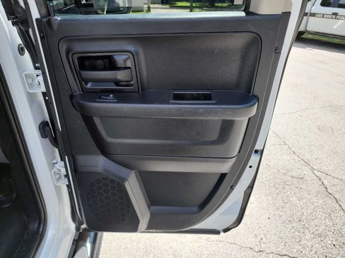 Used 2018 RAM 1500 Tradesman w/ Popular Equipment Group RWD image 31
