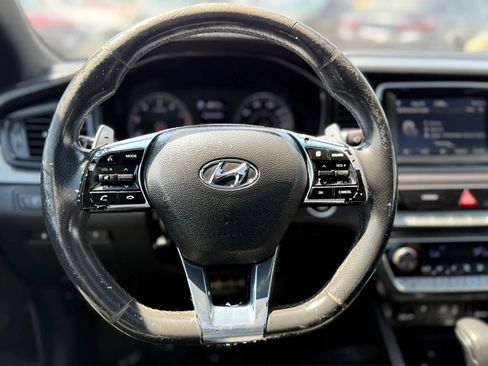 Used 2018 Hyundai Sonata Sport FWD image 31