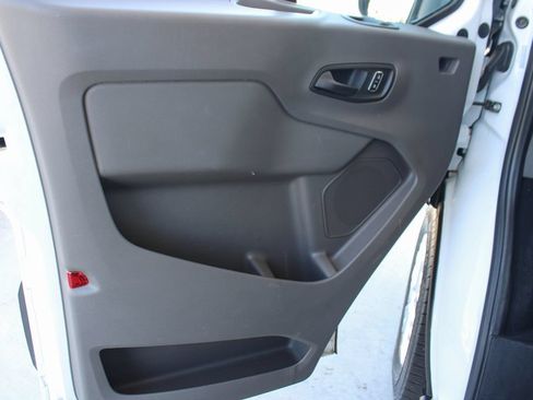 Used 2023 Ford Transit 350 XLT RWD image 42