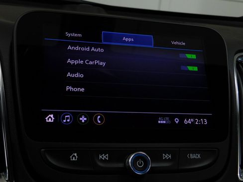 Used 2019 Chevrolet Malibu LT image 61