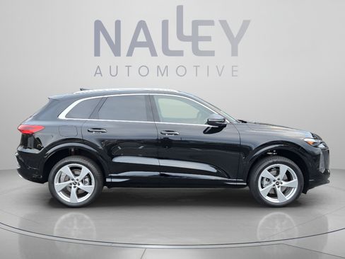 New 2025 Audi Q5 Premium AWD/4WD image 7