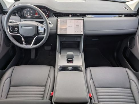 New 2025 Land Rover Discovery Sport S AWD/4WD image 14