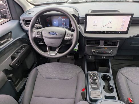 New 2025 Ford Maverick XL w/ 4K Tow Package image 17