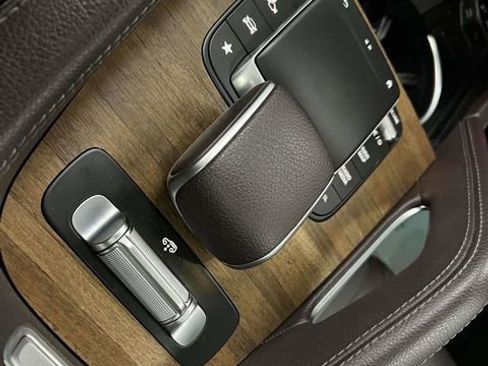 Certified 2022 Mercedes-Benz GLS 450 4MATIC image 28