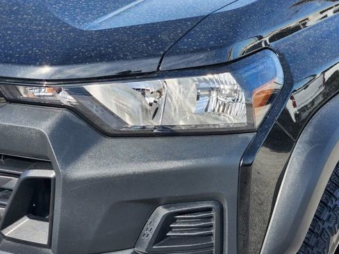 Used 2024 Chevrolet Colorado Trail Boss w/ Advanced Trailering Package image 9