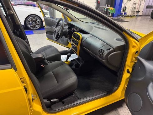 Used 2003 Dodge Neon SXT FWD image 17