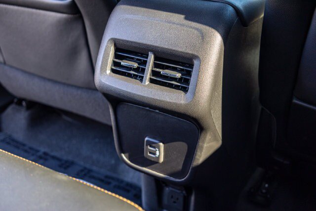 Certified 2024 GMC Terrain AT4 w/ Infotainment Package II AWD/4WD image 30