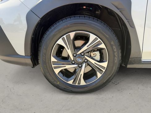 Certified 2024 Subaru Crosstrek 2.0i Premium AWD/4WD image 10
