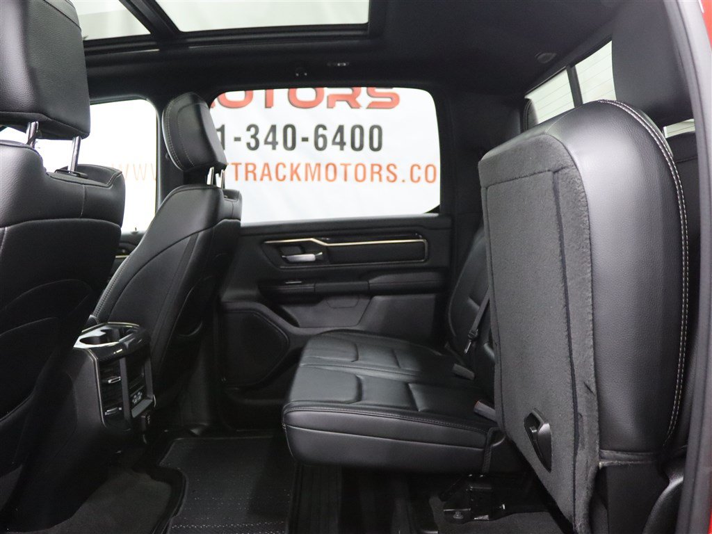 Used 2021 RAM 1500 Sport w/ Level 2 Equipment Group AWD/4WD image 14