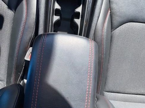 Certified 2022 Jeep Compass Trailhawk w/ Trailhawk Convenience Group image 23