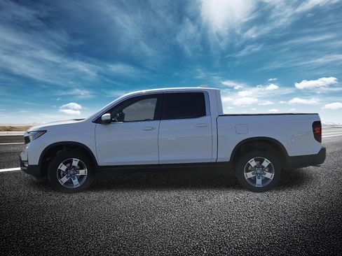 New 2026 Honda Ridgeline RTL image 8