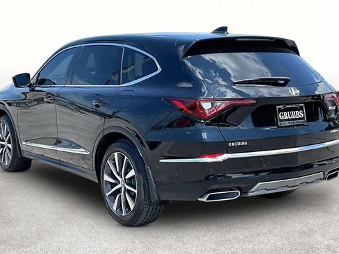 Used 2025 Acura MDX SH-AWD w/ Technology Package image 14