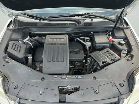 Used 2015 GMC Terrain SLE FWD image 29
