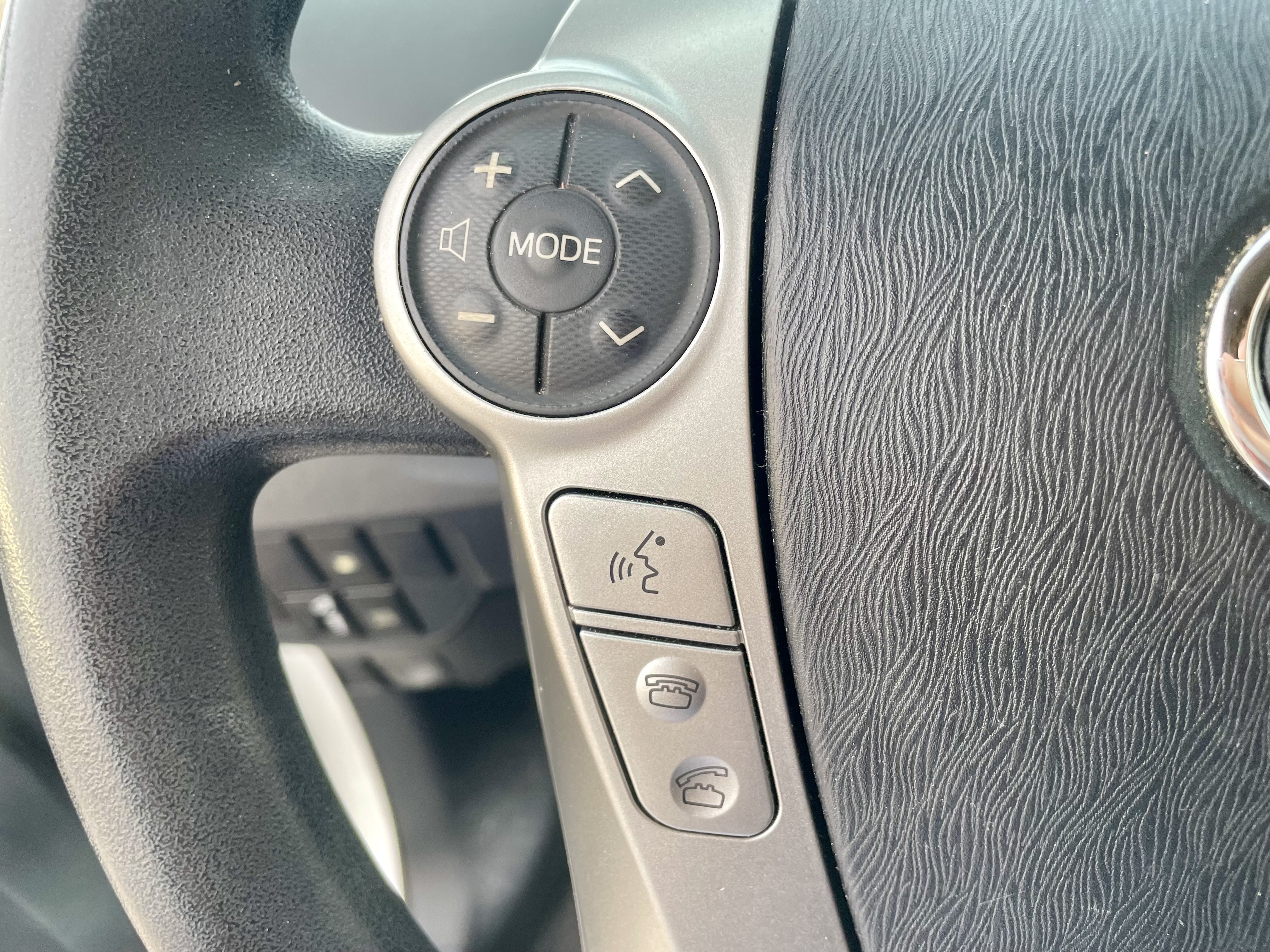 Used 2014 Toyota Prius Prime Plug-In Hybrid FWD image 15