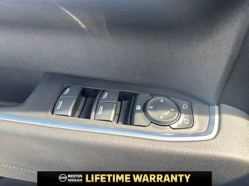 Used 2023 Chevrolet Silverado 1500 RST w/ All Star Edition Plus image 13