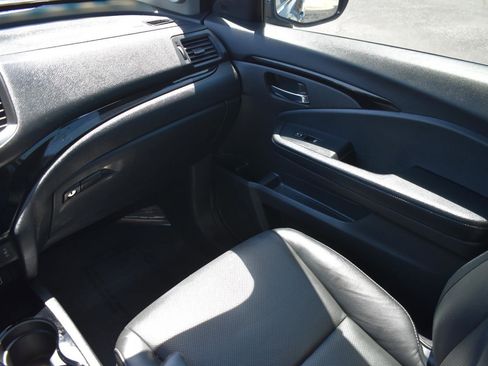 Used 2019 Honda Ridgeline RTL-E image 22