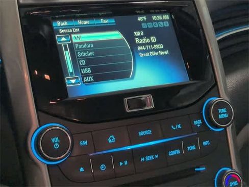 Used 2014 Chevrolet Malibu LT image 27