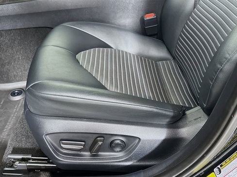 Certified 2024 Toyota Camry SE image 12