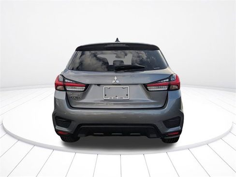 Used 2024 Mitsubishi Outlander Sport ES image 10
