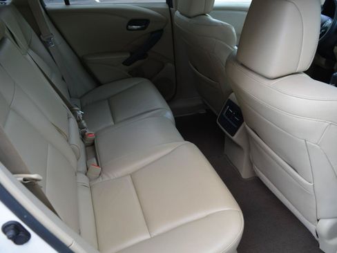 Used 2017 Acura RDX AWD image 17