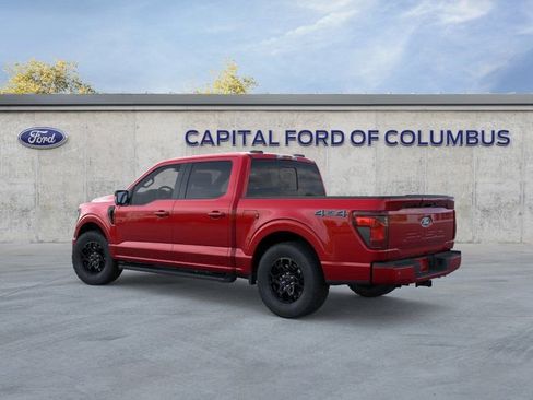 New 2026 Ford F150 XLT AWD/4WD image 6