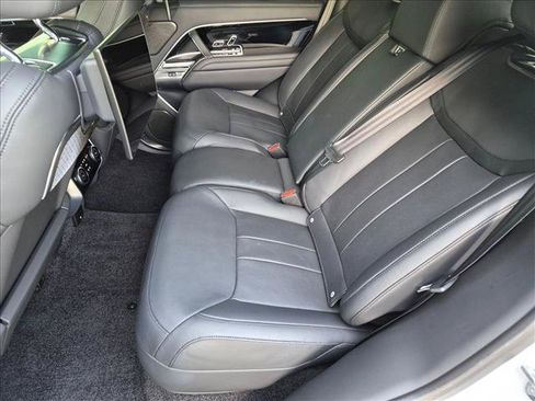 Certified 2024 Land Rover Range Rover Autobiography AWD/4WD image 19