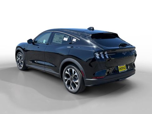 New 2026 Ford Mustang Mach-E Select image 3
