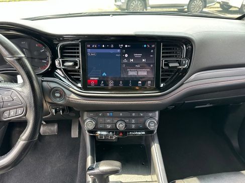 Used 2024 Dodge Durango GT AWD/4WD image 58