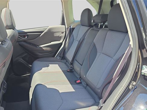 Used 2023 Subaru Forester Sport AWD/4WD image 18