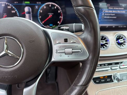 Used 2019 Mercedes-Benz CLS 450 4MATIC image 17