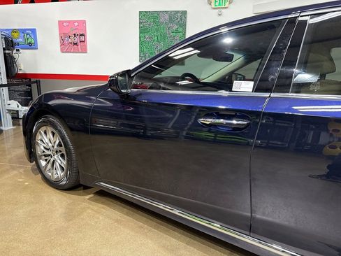 Used 2018 Lexus LS 500 AWD w/ Interior Upgrade Package image 53