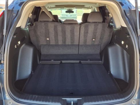 Used 2024 Honda CR-V EX image 10