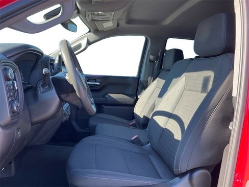 Used 2023 Chevrolet Silverado 1500 Custom w/ Rally Edition image 22