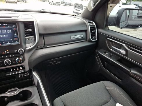 Used 2021 RAM 1500 Big Horn AWD/4WD image 17