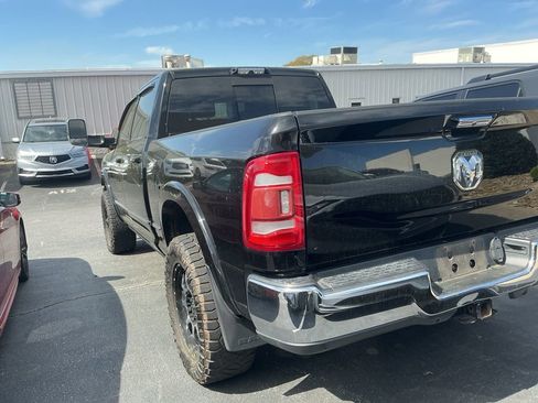 Used 2019 RAM 2500 Limited image 3