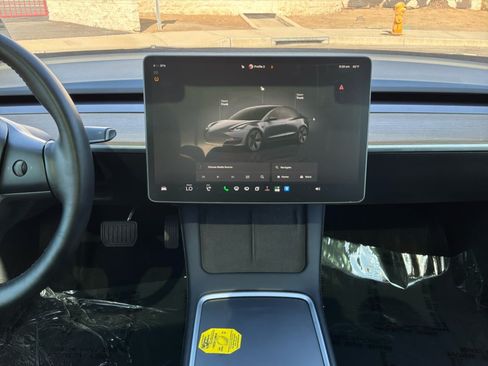 Used 2023 Tesla Model 3 Standard Range RWD image 14