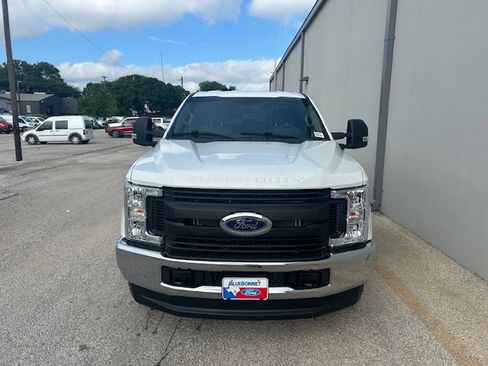 Used 2019 Ford F250 XL w/ XL Value Package AWD/4WD image 6