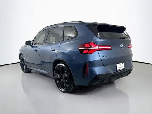 Used 2026 BMW X3 xDrive30 w/ M Sport Package image 8