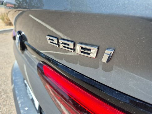 Used 2024 BMW 228i xDrive Gran Coupe w/ Convenience Package AWD/4WD image 22