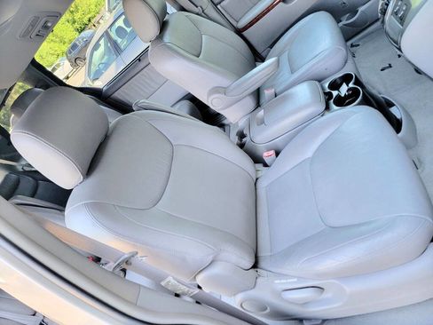 Used 2004 Toyota Sienna XLE AWD/4WD image 25