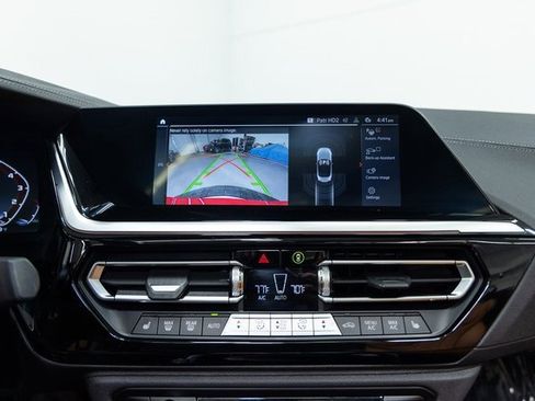 Certified 2022 BMW Z4 M40i w/ Premium Package image 17