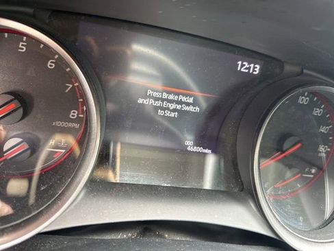Used 2021 Toyota Camry XSE FWD image 2