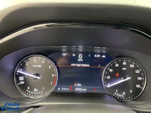 Used 2023 Buick Envision Essence image 16