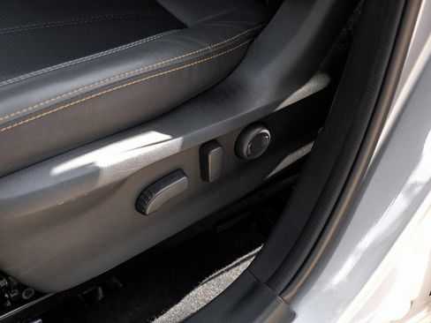 Used 2022 Subaru Forester Wilderness image 49