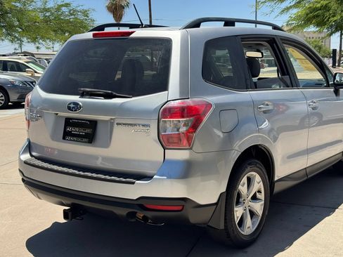 Used 2014 Subaru Forester 2.5i Premium w/ Popular Package #2 AWD/4WD image 51