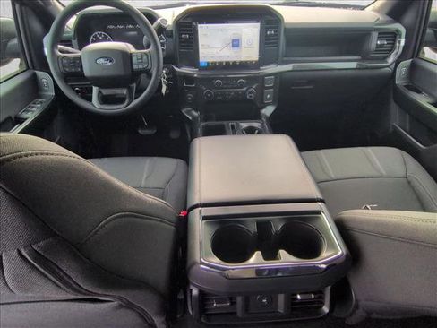 New 2026 Ford F150 STX image 15