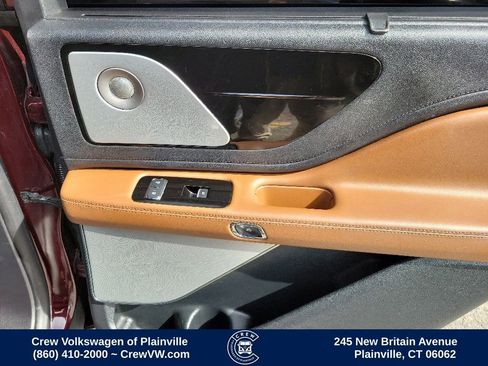 Used 2020 Lincoln Aviator Reserve w/ Equipment Group 202A AWD/4WD image 49