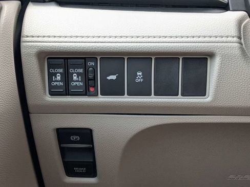 New 2026 Honda Odyssey EX-L image 22