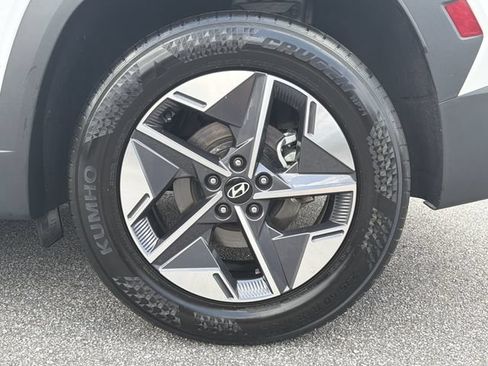 Certified 2026 Hyundai Tucson SEL FWD image 20